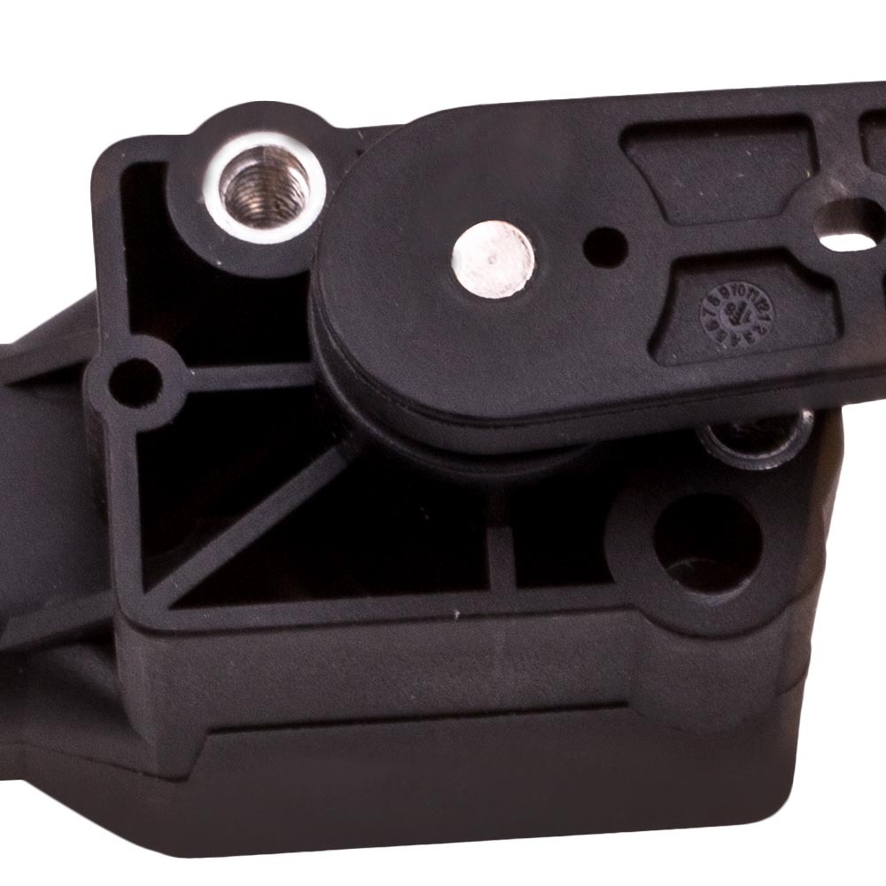 Rear Left Air Suspension Headlight Level Sensor compatible for BMW 7 E65/E66 37126785537