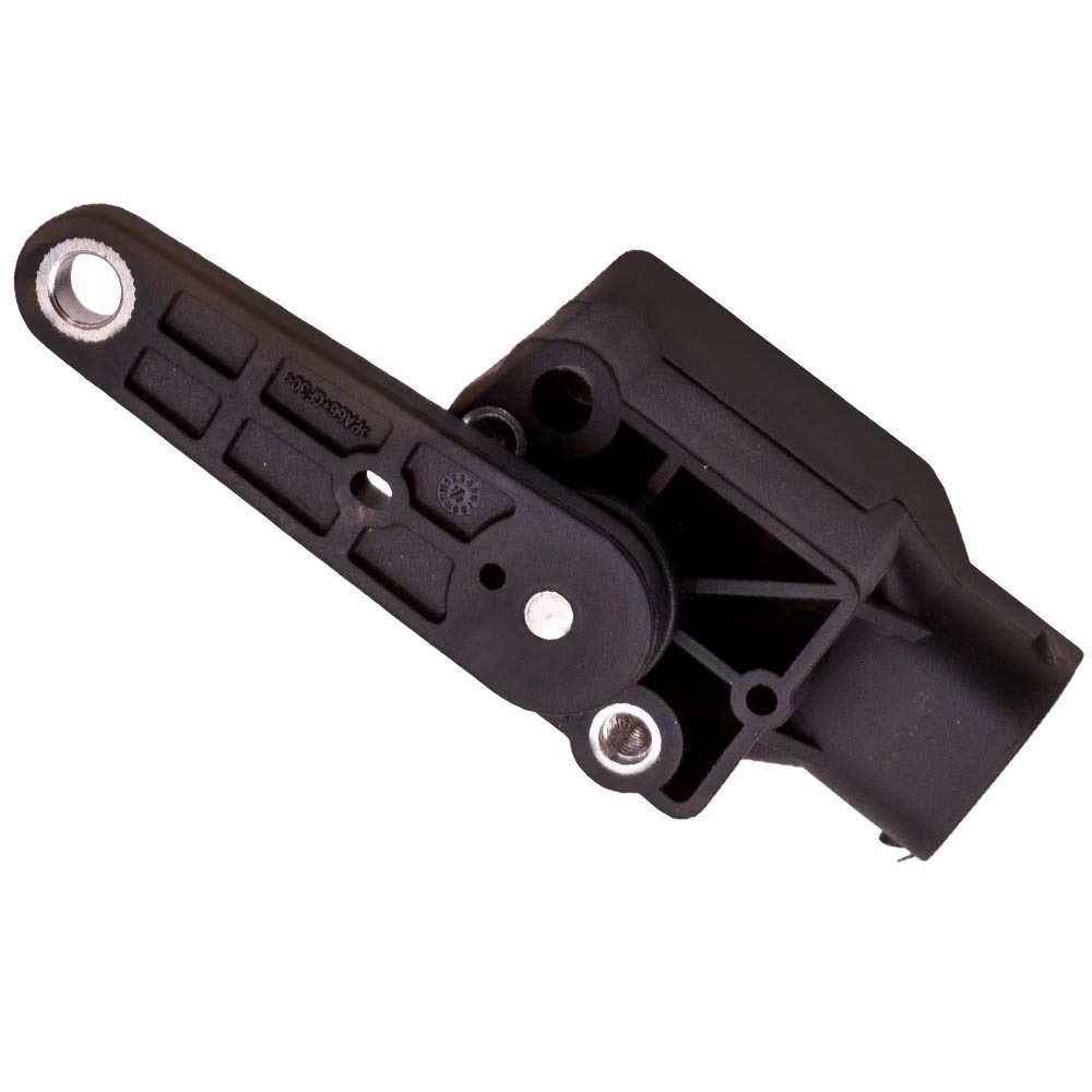 Rear Right Shock Strut Suspension Headlight Level Height Sensor compatible for BMW 7 series