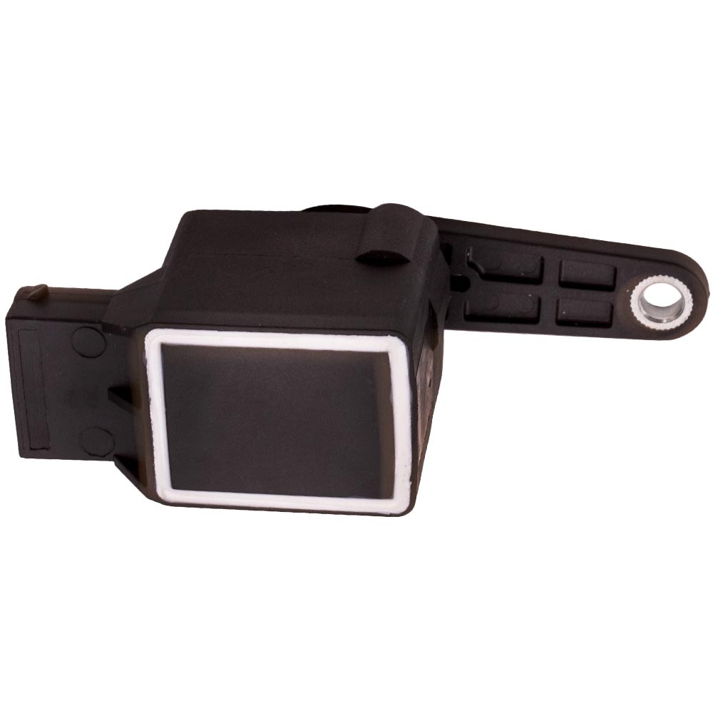 Rear Right Shock Strut Suspension Headlight Level Height Sensor compatible for BMW 7 series
