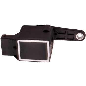 Rear Right Shock Strut Suspension Headlight Level Height Sensor compatible for BMW 7 series