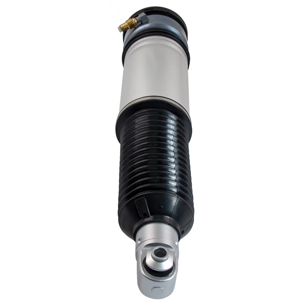 Rear Right Shock Strut Suspension Headlight Level Height Sensor compatible for BMW 7 series