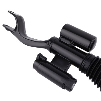 Front Right Air Shock Strut compatible for Mercedes W253 C253 GLC 300 350 43 63 AMG 4Matic