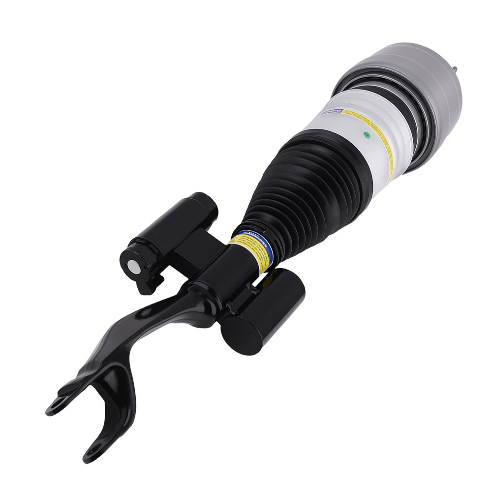 Front Right Air Shock Strut compatible for Mercedes W253 C253 GLC 300 350 43 63 AMG 4Matic