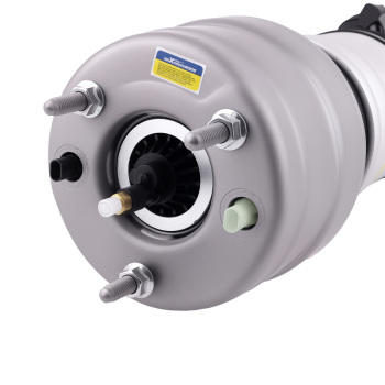 Front Right Air Shock Strut compatible for Mercedes W253 C253 GLC 300 350 43 63 AMG 4Matic