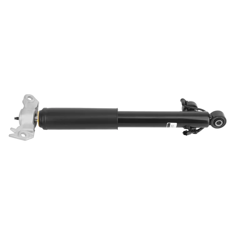 Heavy Duty Rear Shock Absorbers Pair For Vauxhall Opel Insignia 2008-2017 - Drexler Twin Tube Gas Charged - 349136 G2515