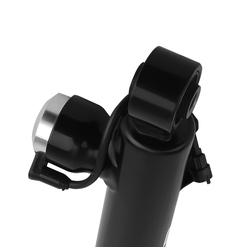 Arrière Droite Amortisseur compatible pour Opel Insignia A G09 2008-2017 436854 22834094