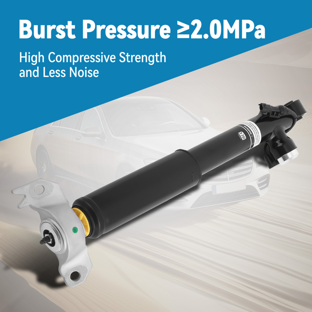 Arrière Droite Amortisseur compatible pour Opel Insignia A G09 2008-2017 436854 22834094