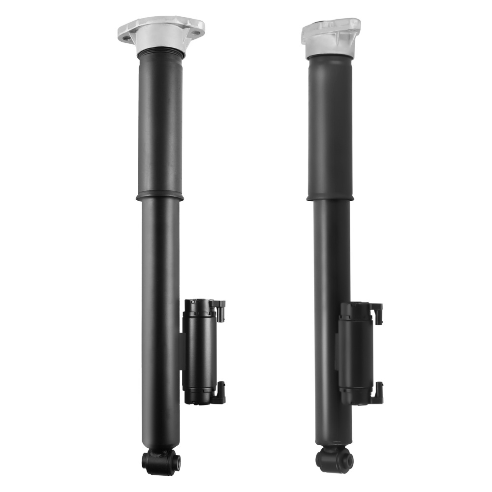 Arrière Gauche Droite Jambe De Force compatible pour Mercedes-Benz W205 S205 A205 C205 2013-