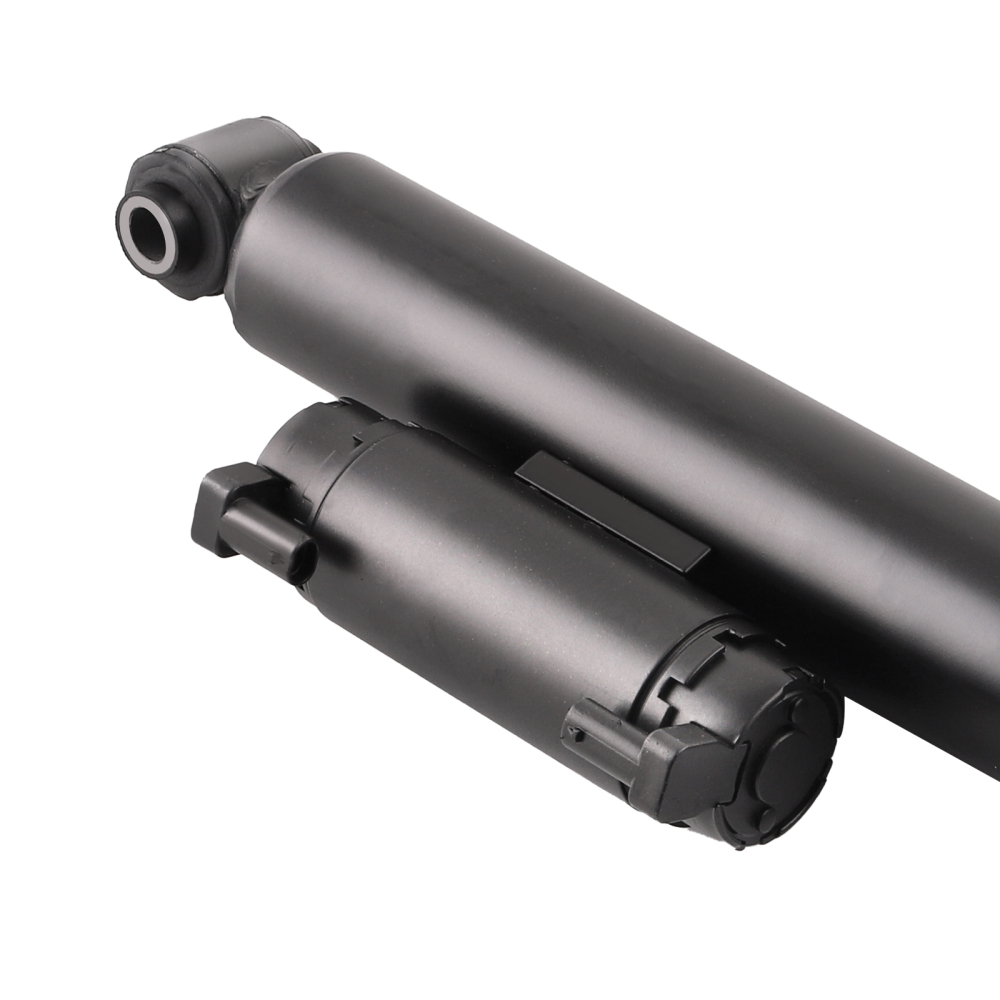 Arrière Gauche Jambe De Force Suspension compatible pour Mercedes W205 S205 A205 2053204330