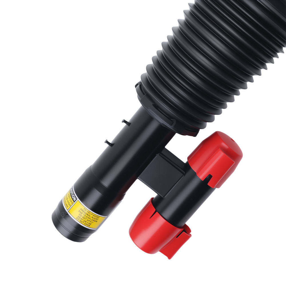 Air Absorber Front Left compatible for BMW G11 G12 7-Series 2015-22 37106877559