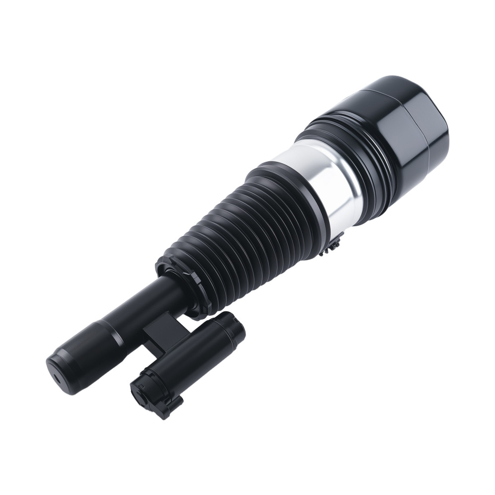 2X Amortiguadores delantera Suspensión compatible para BMW 7 G11 G12 xDrive 2015-2022