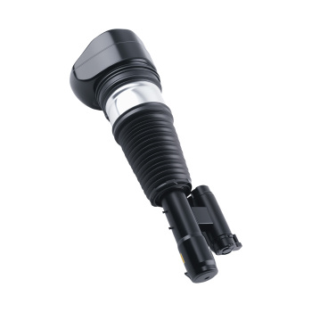 2X Amortiguadores delantera Suspensión compatible para BMW 7 G11 G12 xDrive 2015-2022