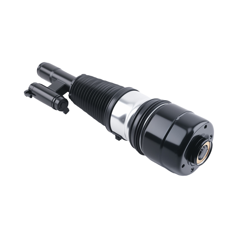 2X Amortiguadores delantera Suspensión compatible para BMW 7 G11 G12 xDrive 2015-2022