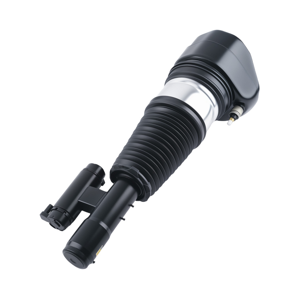 2X Amortiguadores delantera Suspensión compatible para BMW 7 G11 G12 xDrive 2015-2022