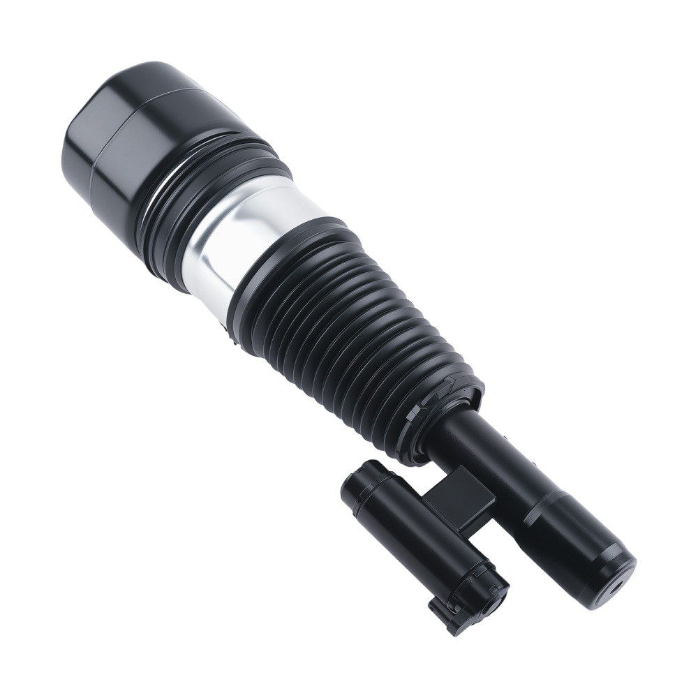 2X Amortiguadores delantera Suspensión compatible para BMW 7 G11 G12 xDrive 2015-2022