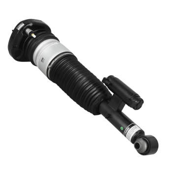 Rear Left Air Suspension Shock Strut compatible for BMW 7 Series G11 G12 730i 740i xDrive