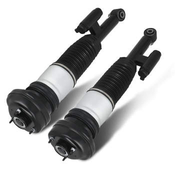2X Rear Air Suspension Strut Kit compatible for BMW 7 Series G11 G12 740i xDrive 2015-2022
