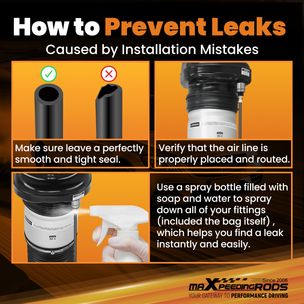 Rear Left Air Spring Strut compatible for BMW 7 Series G11 G12 xDrive 2015-2022 37106874593