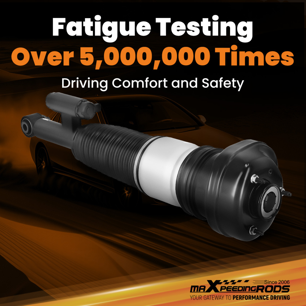 Rear Left Air Spring Strut compatible for BMW 7 Series G11 G12 xDrive 2015-2022 37106874593