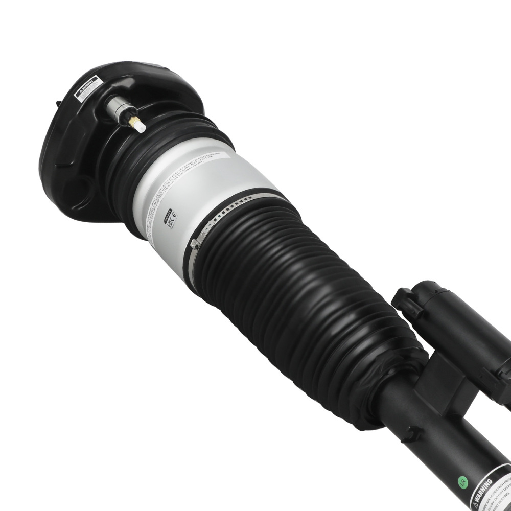 Arrière Gauche Jambe De Force Suspension Amortisseur compatible pour BMW G11 G12 730i 740i