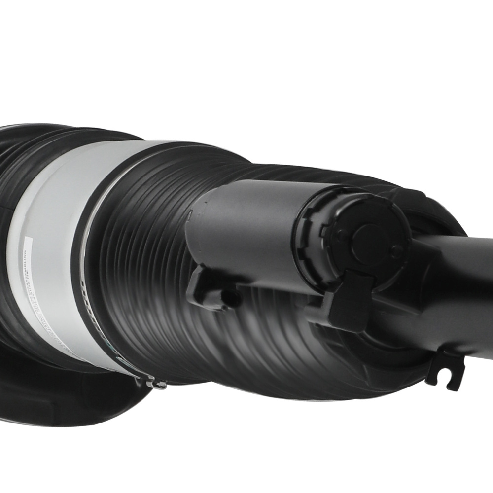 Arrière Gauche Jambe De Force Suspension Amortisseur compatible pour BMW G11 G12 730i 740i