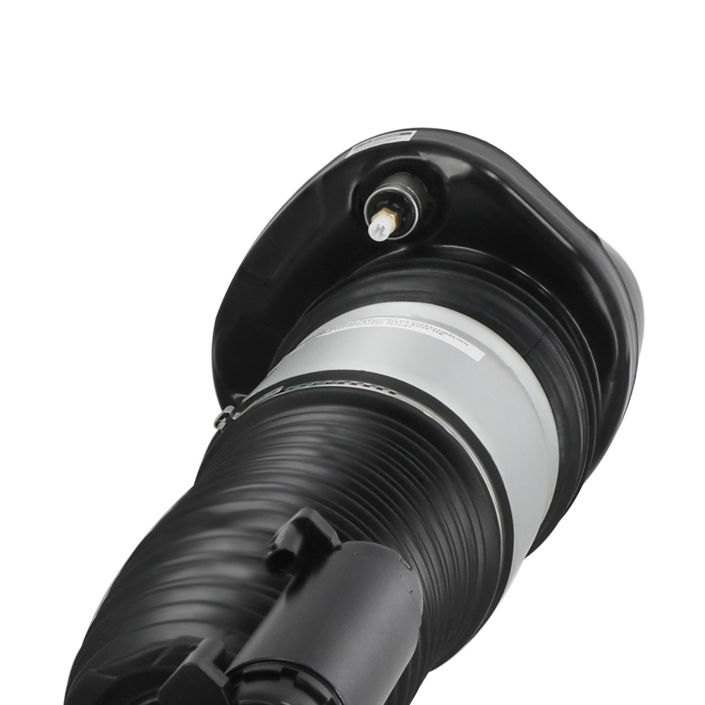 Arrière Gauche Jambe De Force Suspension Amortisseur compatible pour BMW G11 G12 730i 740i