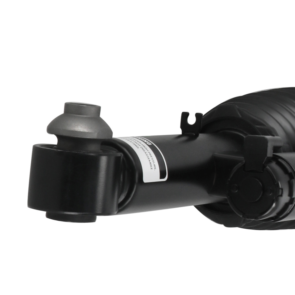 Arrière Gauche Jambe De Force Suspension Amortisseur compatible pour BMW G11 G12 730i 740i
