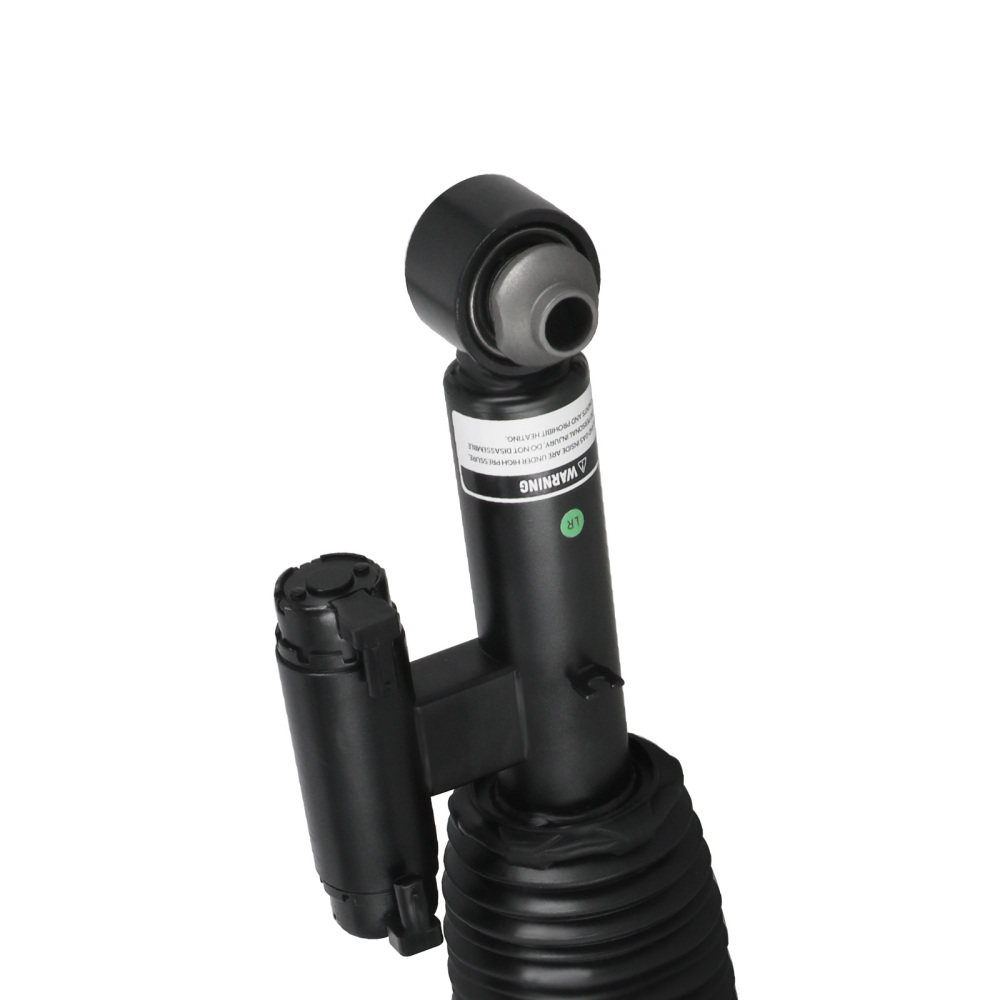 Arrière Gauche Jambe De Force Suspension Amortisseur compatible pour BMW G11 G12 730i 740i