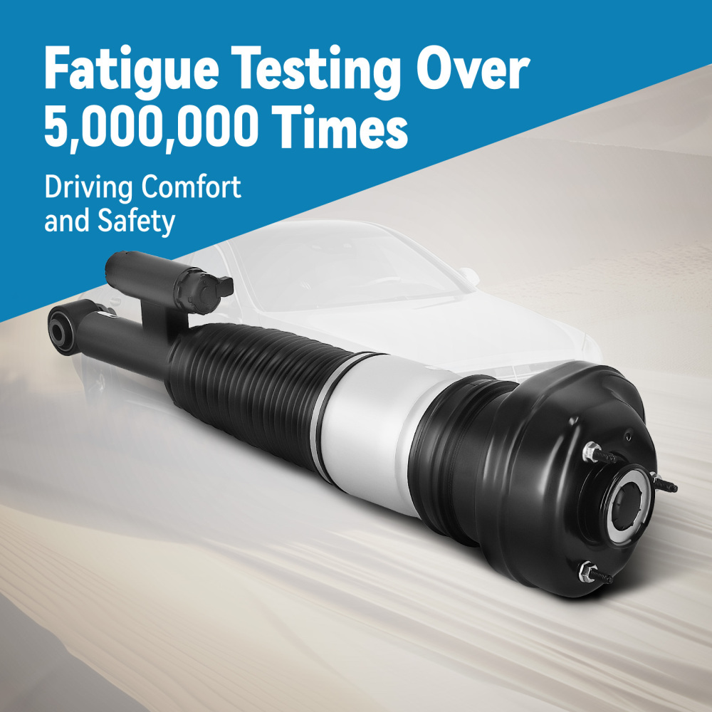 Rear Left Air Spring Strut compatible for BMW 7 Series G11 G12 xDrive 2015-2022 37106874593