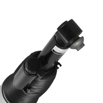 Arrière Gauche Jambe De Force Amortisseur compatible pour BMW Série 7 G11 G12 730i 740i 750i