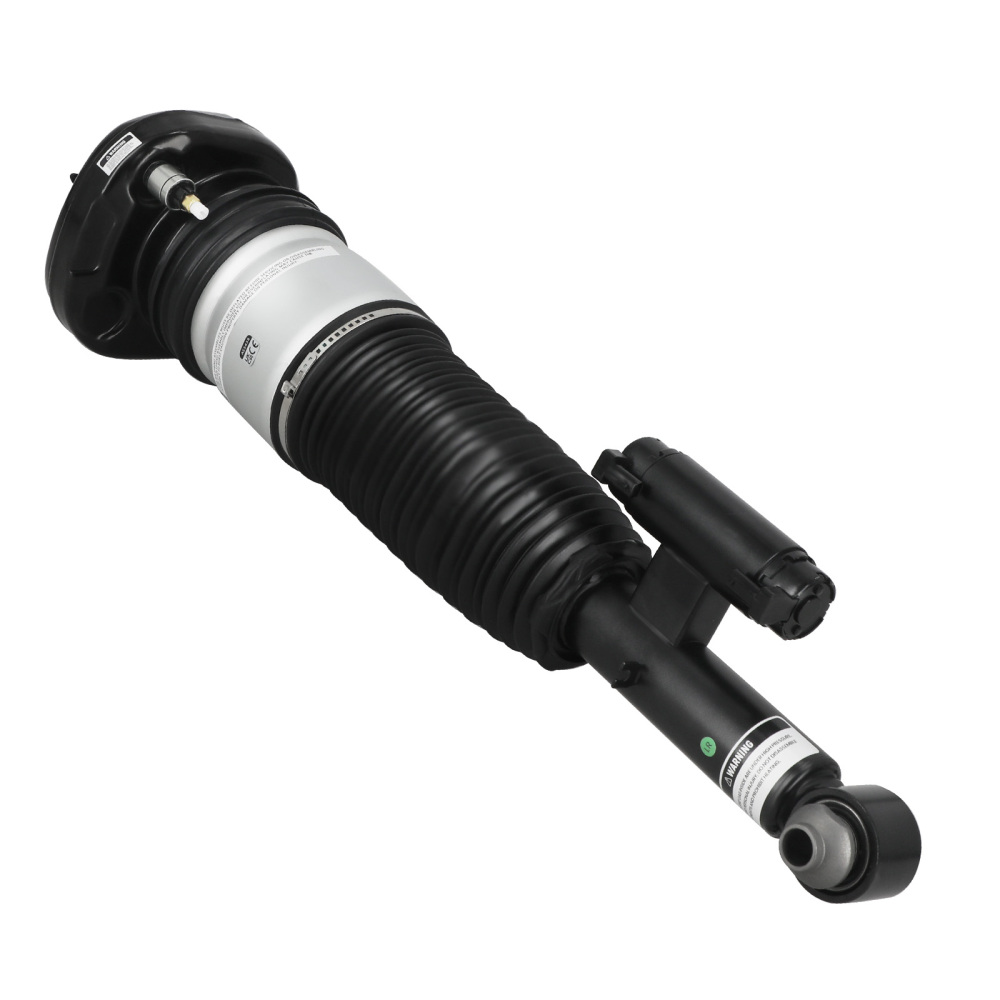 Rear Left Air Suspension Shock Strut 37106874593 compatible for BMW 740i 750i 750Li G11 G12