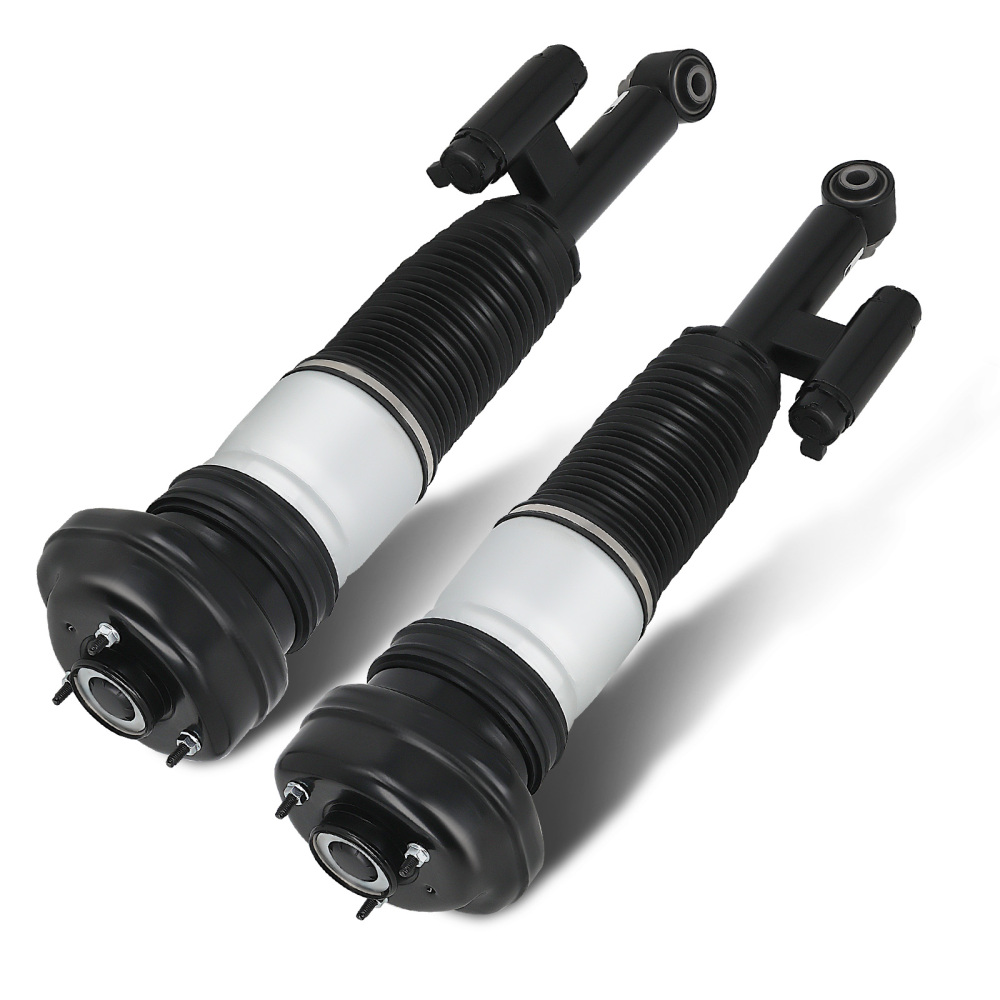 2X Rear Air Shock Struts compatible for BMW 7 Series G11 G12 740i 750i 760i 2016-2022