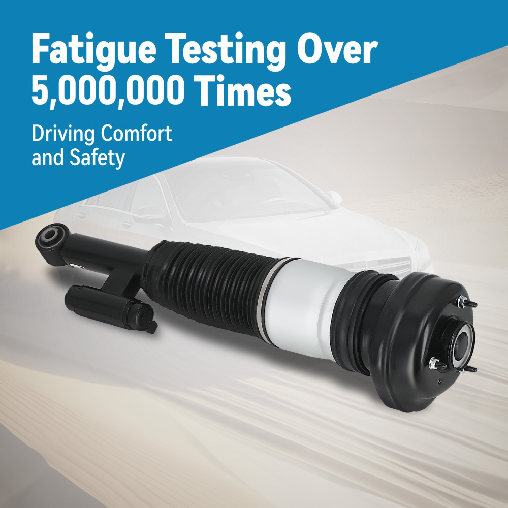 2X Rear Air Shock Struts compatible for BMW 7 Series G11 G12 740i 750i 760i 2016-2022