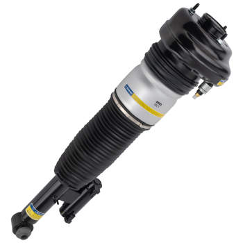 Rear Left Air Suspension Strut compatible for BMW 7 Series G11 G12 730i 740i xDrive 15-22