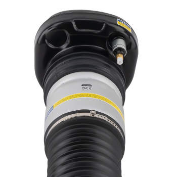 Rear Left Air Suspension Strut compatible for BMW 7 Series G11 G12 730i 740i xDrive 15-22