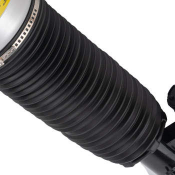 Rear Left Air Suspension Strut compatible for BMW 7 Series G11 G12 730i 740i xDrive 15-22