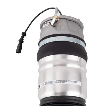 Front Right Air Suspension Strut compatible for VW Touareg 7P5 7P6 2010-2018 7P6616040N