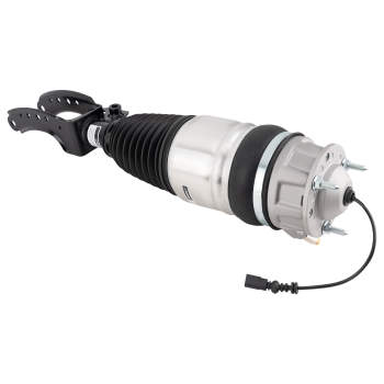 Front Right Air Suspension Strut compatible for VW Touareg 7P5 7P6 2010-2018 7P6616040N