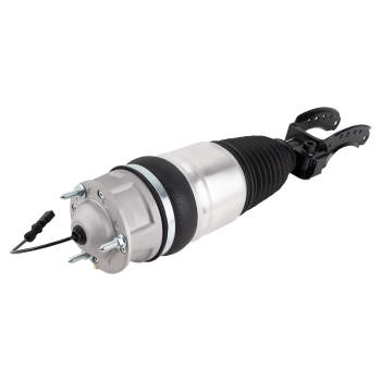Front Right Air Suspension Strut compatible for VW Touareg 7P5 7P6 2010-2018 7P6616040N