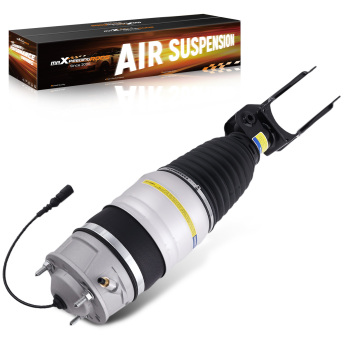 Front Right Air Suspension Shock compatible for Porsche Cayenne 92A Turbo 2011-2018