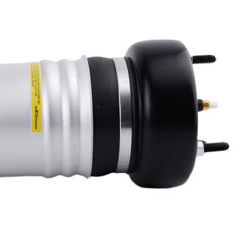 Front Left Air Suspension Strut compatible for Mercedes W205 C205 C300 C450 C43 AMG 4Matic