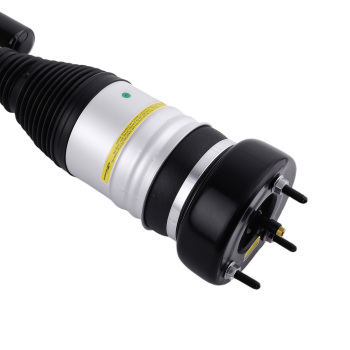 Front Left Air Suspension Strut compatible for Mercedes W205 C205 C300 C450 C43 AMG 4Matic