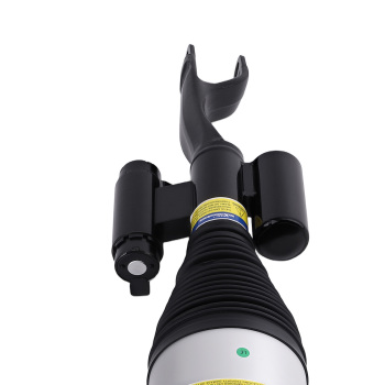 Front Left Air Suspension Strut compatible for Mercedes W205 C205 C300 C450 C43 AMG 4Matic