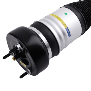 Front Left Air Suspension Strut compatible for Mercedes W205 C205 C300 C450 C43 AMG 4Matic