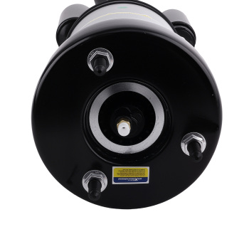 2x Front Air Suspension Struts compatible for Mercedes W205 C205 C300 C450 C43 AMG 4Matic