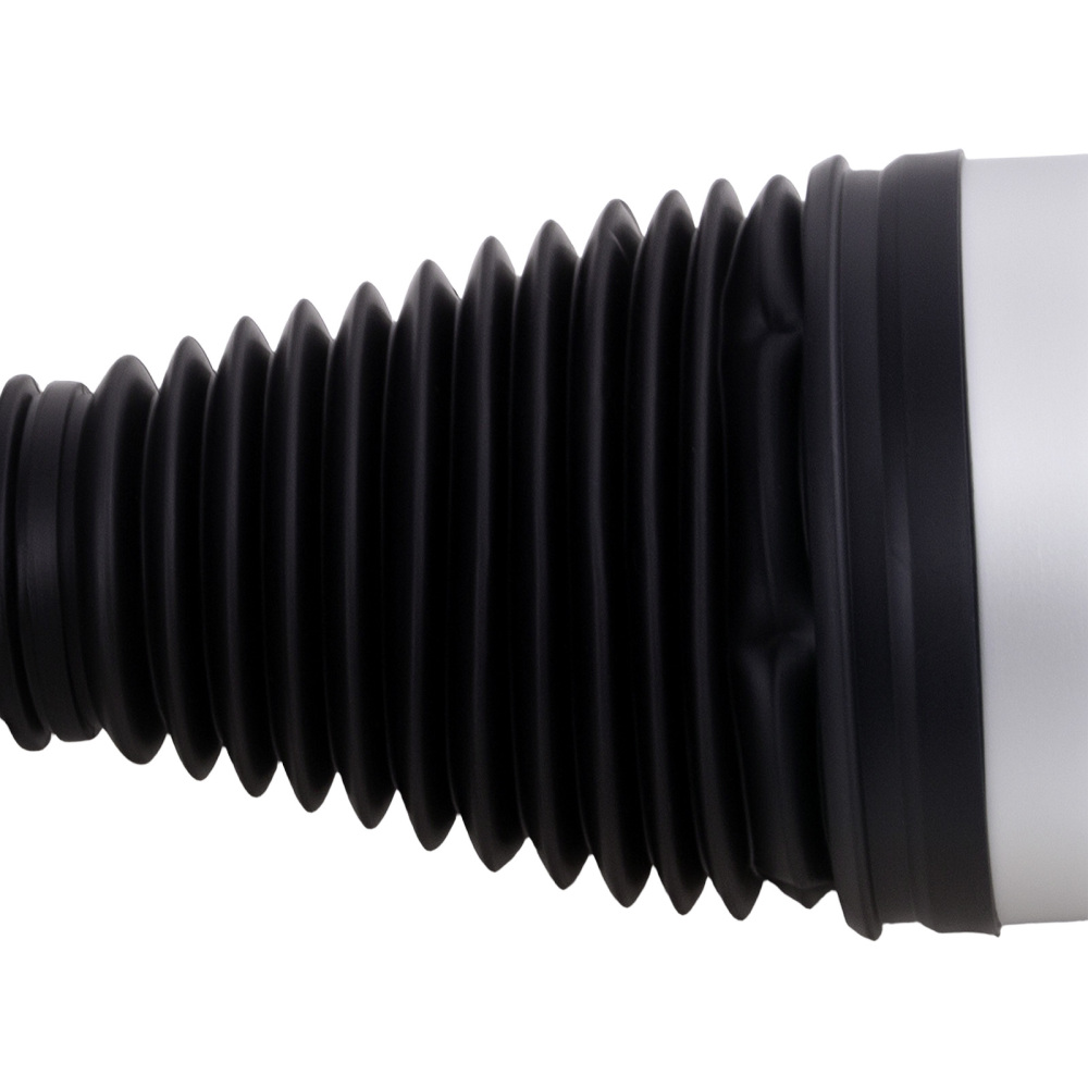 2x Front Air Suspension Struts compatible for Mercedes W205 C205 C300 C450 C43 AMG 4Matic