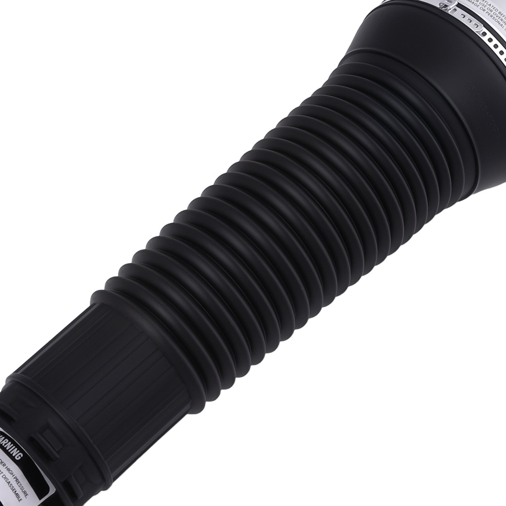 Front Air Ride Suspension Strut compatible for Audi A8 S8 D3 4E0616039AF 2002-2010 Shock