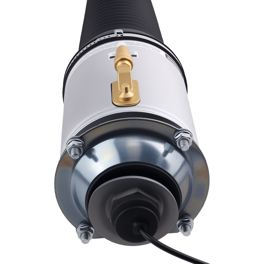 Front Air Ride Suspension Strut compatible for Audi A8 S8 D3 4E0616039AF 2002-2010 Shock