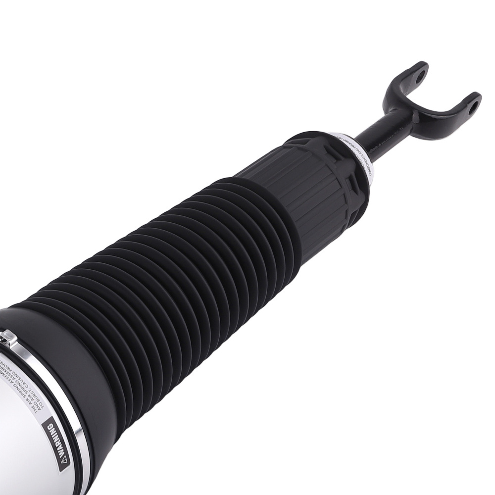 Ressorts De Suspension Avant Droit Sac D’air Amortisseur compatible pour Audi A8 4E 2002-