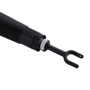 Anteriore Sinistra Sospensioni Pneumatiche compatibile per AUDI A8 S8 4E D3 4E0616039